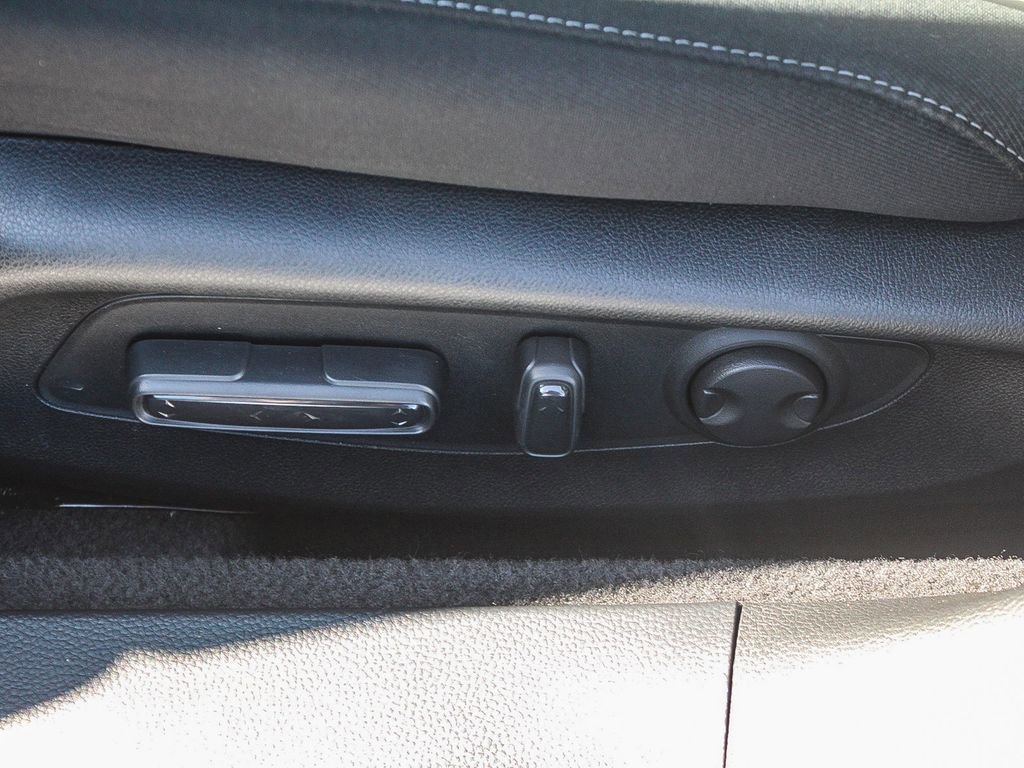 Certified 2023 Honda Accord Sport image 22