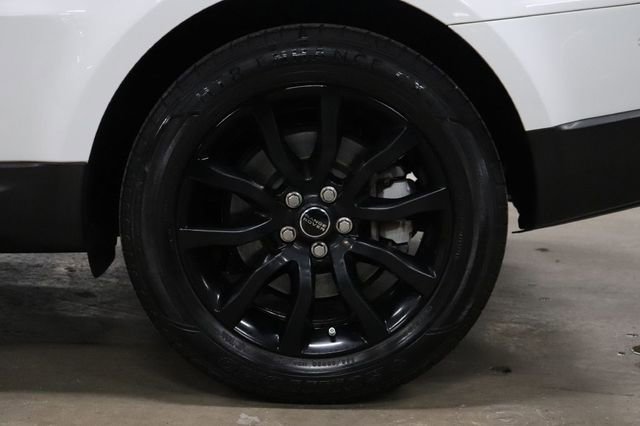 Used 2015 Land Rover Range Rover Sport HSE image 39