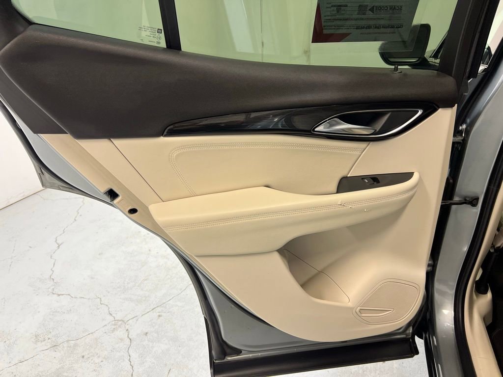 Used 2023 Buick Envision Preferred image 25