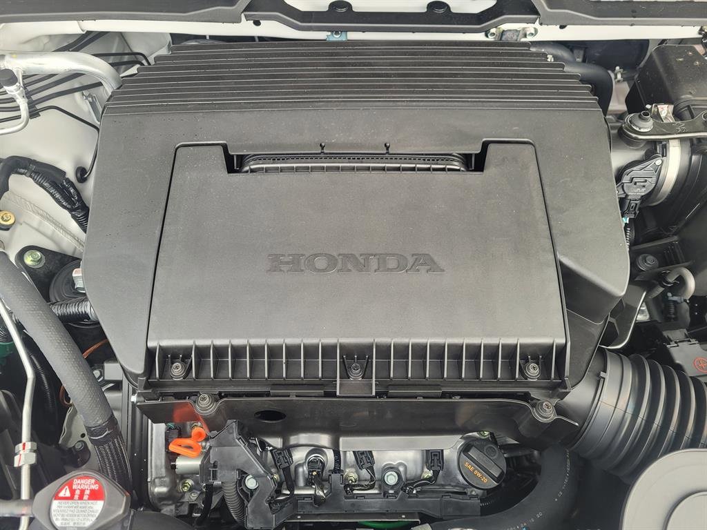 Used 2026 Honda Passport TrailSport image 8