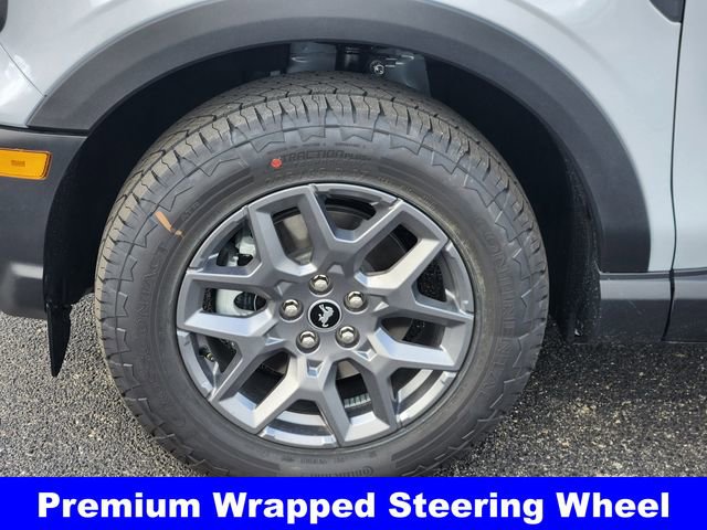 New 2026 Ford Bronco Sport Big Bend AWD/4WD image 10