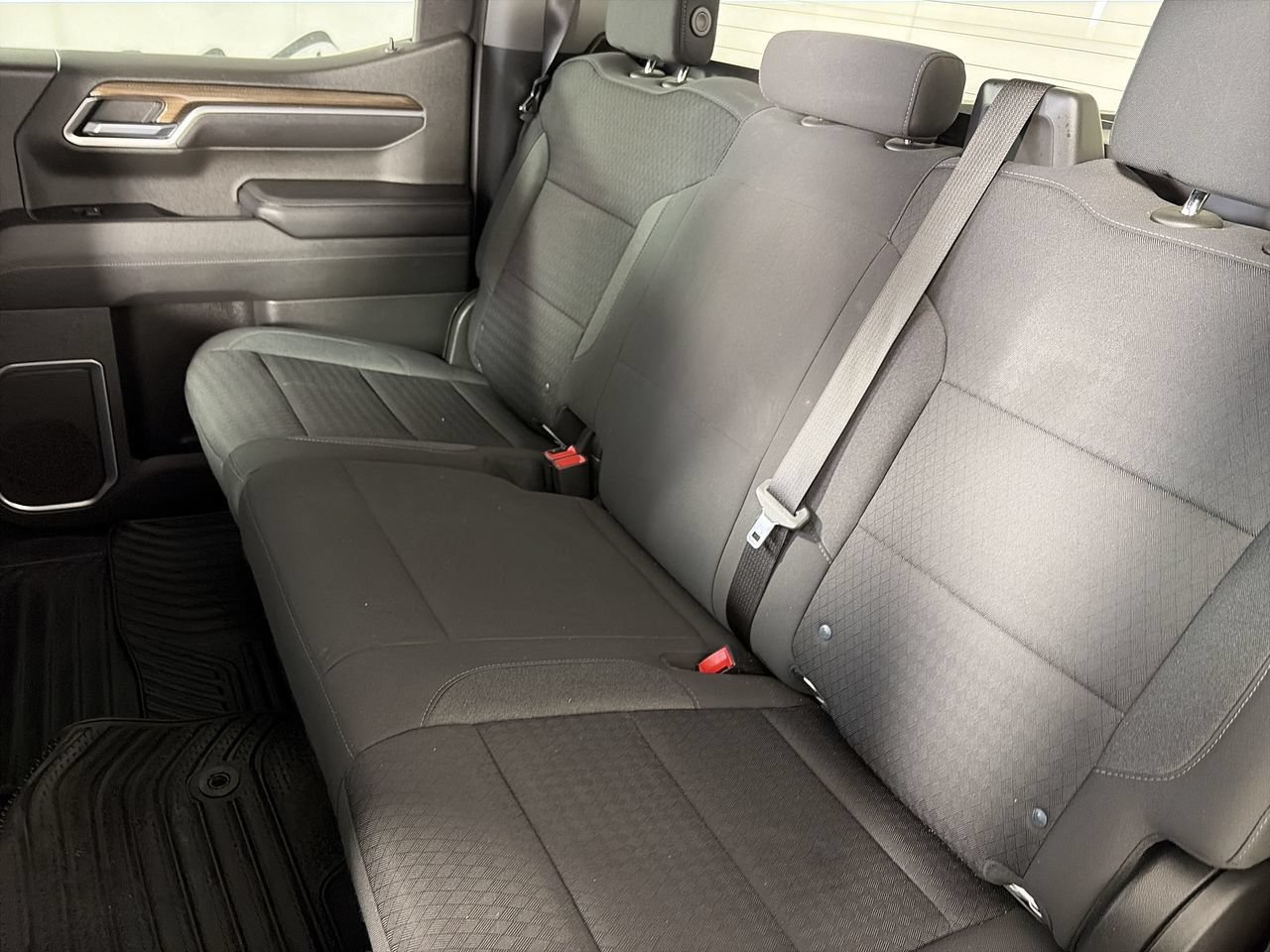 Used 2022 Chevrolet Silverado 1500 LT RWD image 23