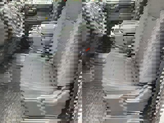 New 2025 GMC Sierra 2500 Pro w/ Convenience Package image 17