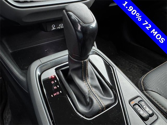 Certified 2025 Subaru Crosstrek 2.5i Wilderness w/ Wilderness Package image 18