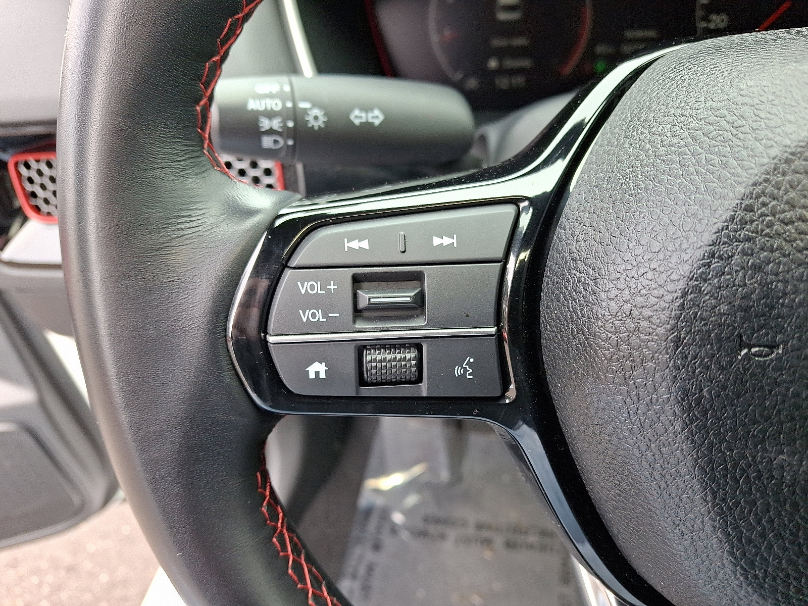 Used 2023 Honda Civic Si image 21