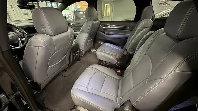 Used 2023 Buick Enclave Premium w/ Experience Buick Package AWD/4WD image 24