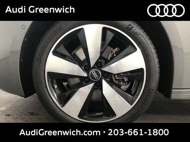 Certified 2025 Audi A5 2.0T Premium Plus w/ Premium Plus AWD/4WD image 29