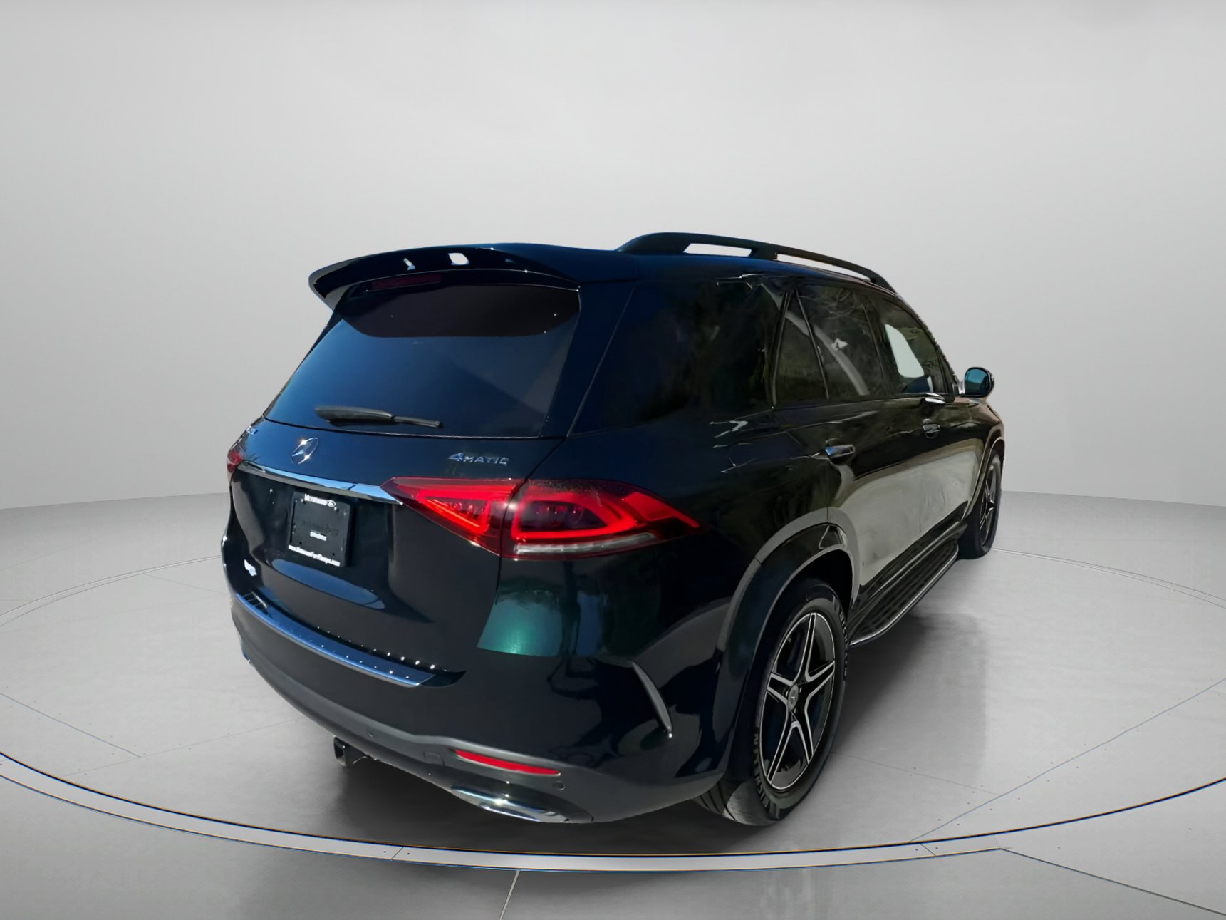 Used 2022 Mercedes-Benz GLE 350 4MATIC image 27