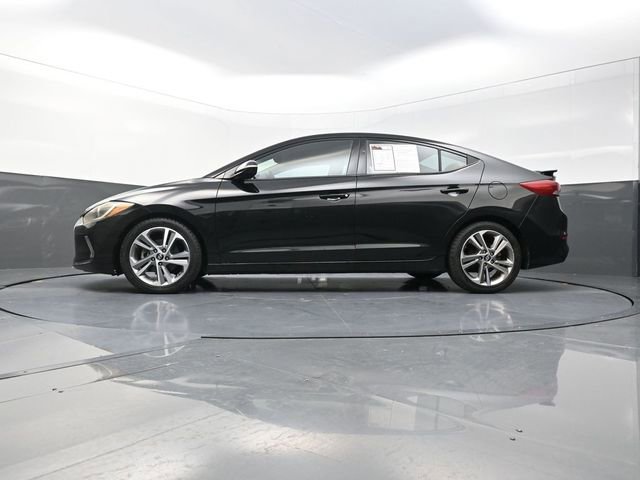 Used 2018 Hyundai Elantra Limited image 22