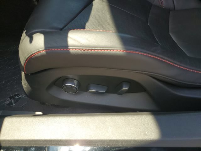 New 2026 Chevrolet Corvette Z06 w/ Stealth Interior Trim Package RWD image 17