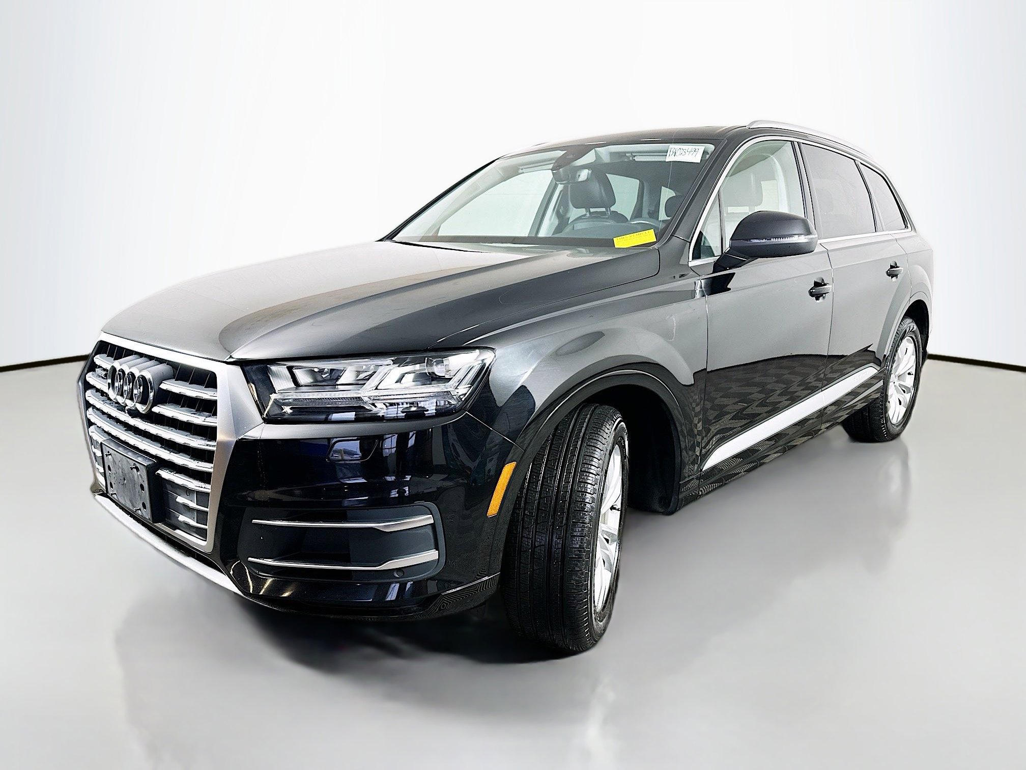 Used 2019 Audi Q7 2.0T Premium Plus image 3