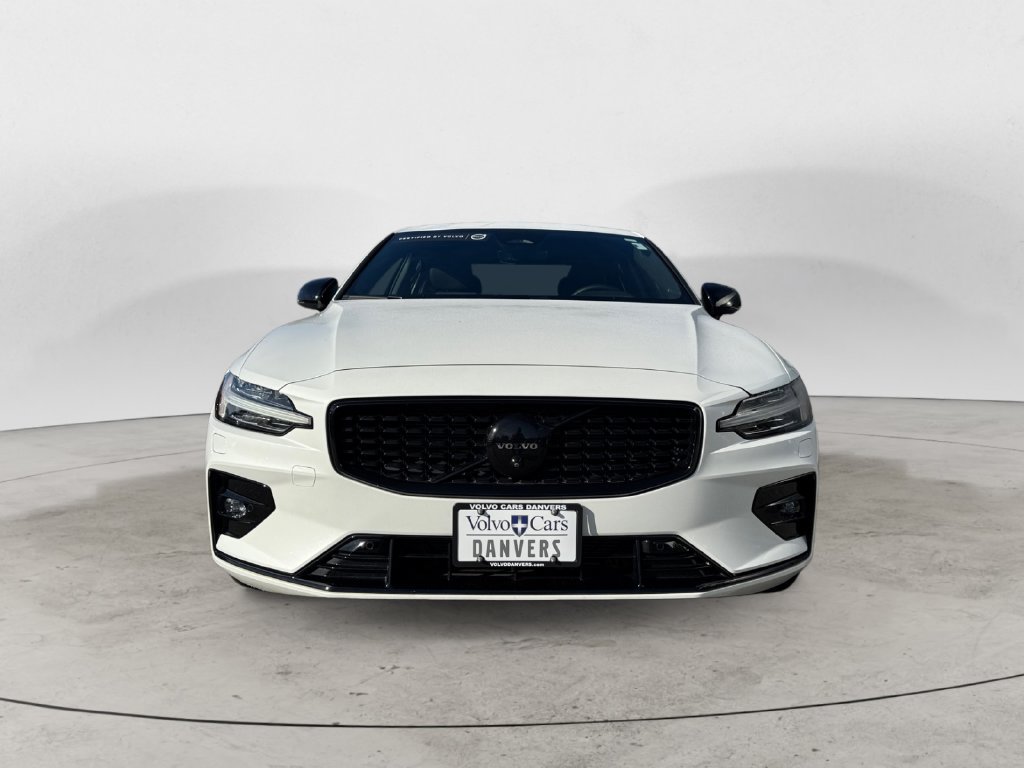 Certified 2024 Volvo S60 B5 Plus w/ Climate Package AWD/4WD image 30