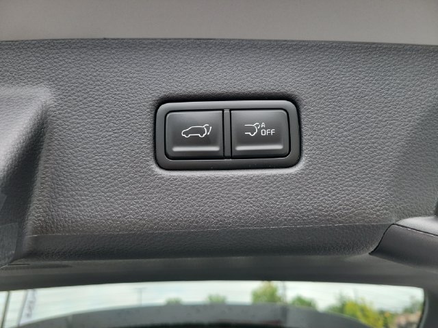New 2027 Kia Carnival SX w/ Dark Edition Package FWD image 16