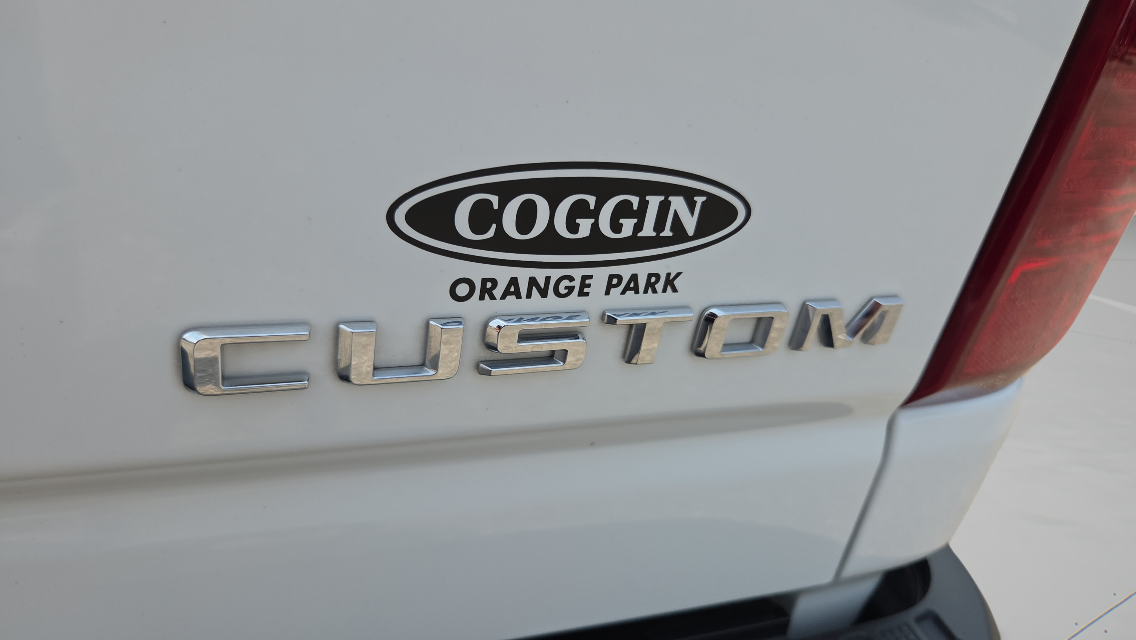 Certified 2025 Chevrolet Silverado 2500 Custom w/ Custom Value Package AWD/4WD image 30