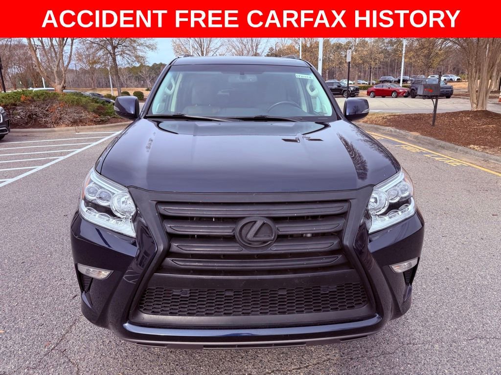 Used 2018 Lexus GX 460 image 2