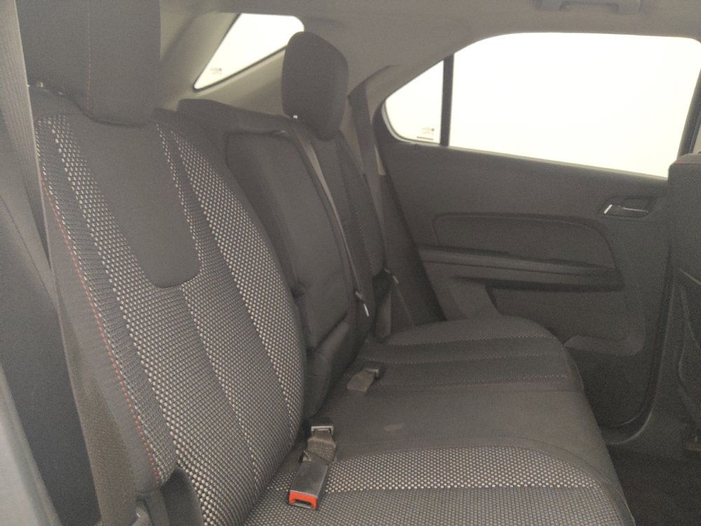 Used 2016 Chevrolet Equinox LT w/ Convenience Package FWD image 19