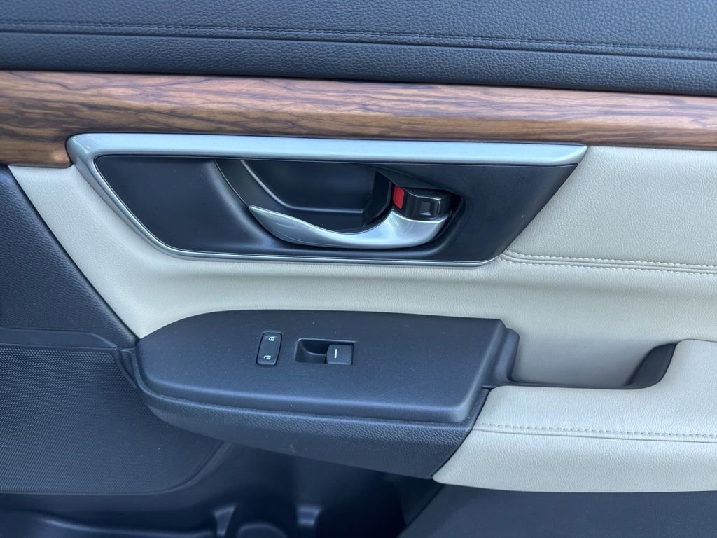 Used 2020 Honda CR-V EX-L image 19