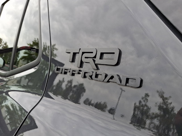 Used 2026 Toyota 4Runner TRD Off-Road AWD/4WD image 25