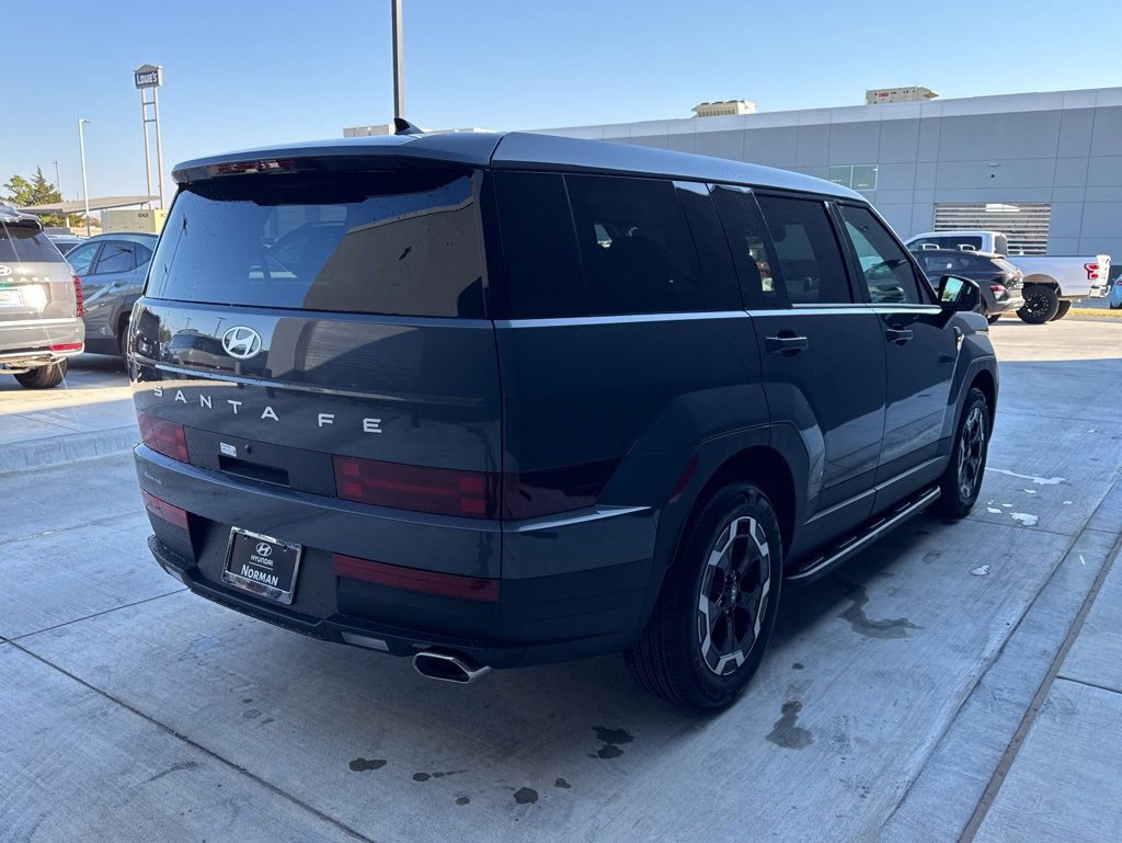 New 2026 Hyundai Santa Fe SE image 21