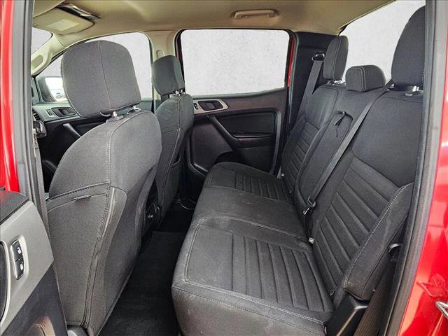 Certified 2021 Ford Ranger XL w/ Equipment Group 101A High image 18