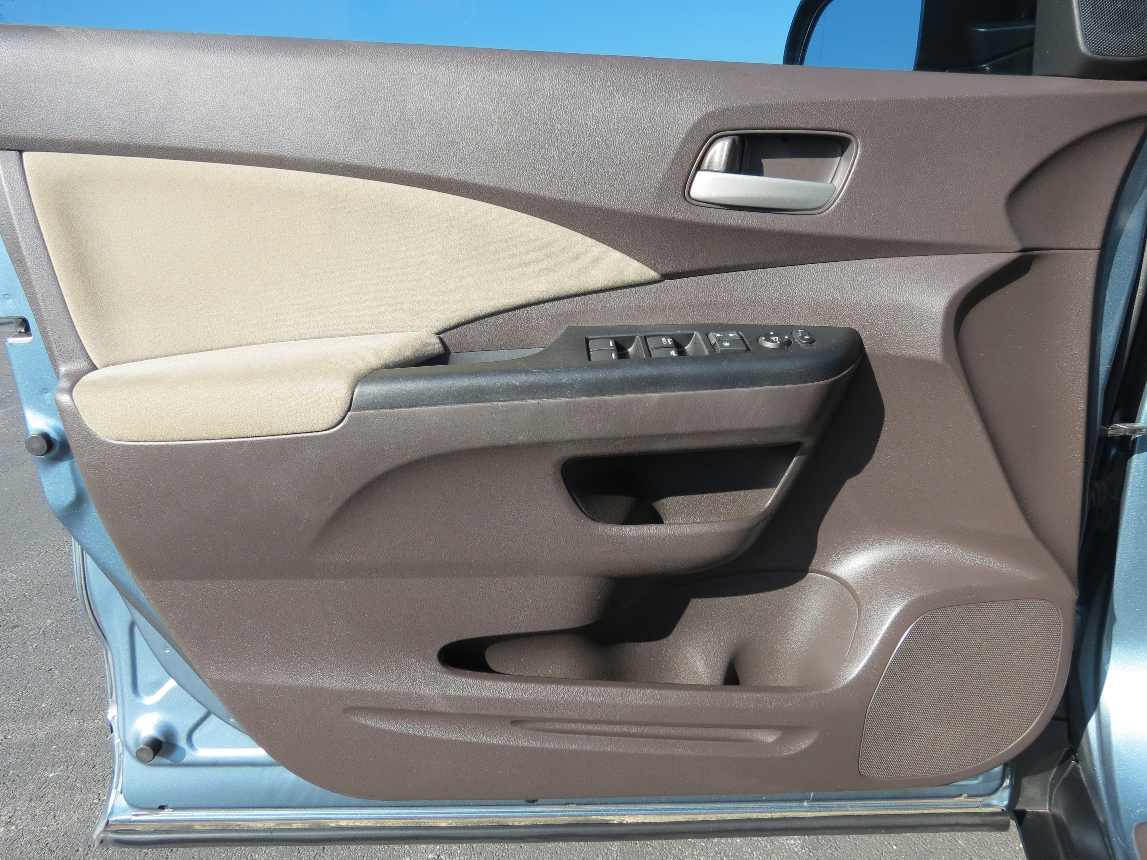 Used 2013 Honda CR-V EX image 26