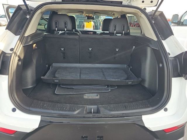 Used 2024 Buick Encore GX Preferred FWD image 16