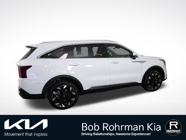 Used 2026 Kia Sorento EX AWD/4WD image 10