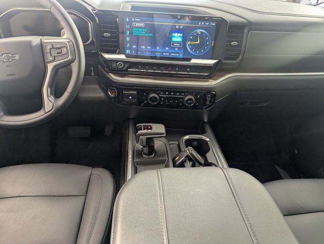 Certified 2026 Chevrolet Silverado 1500 RST w/ RST All Star Premium Package AWD/4WD image 25