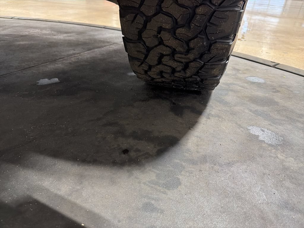 Used 2024 RAM 1500 Laramie AWD/4WD image 42