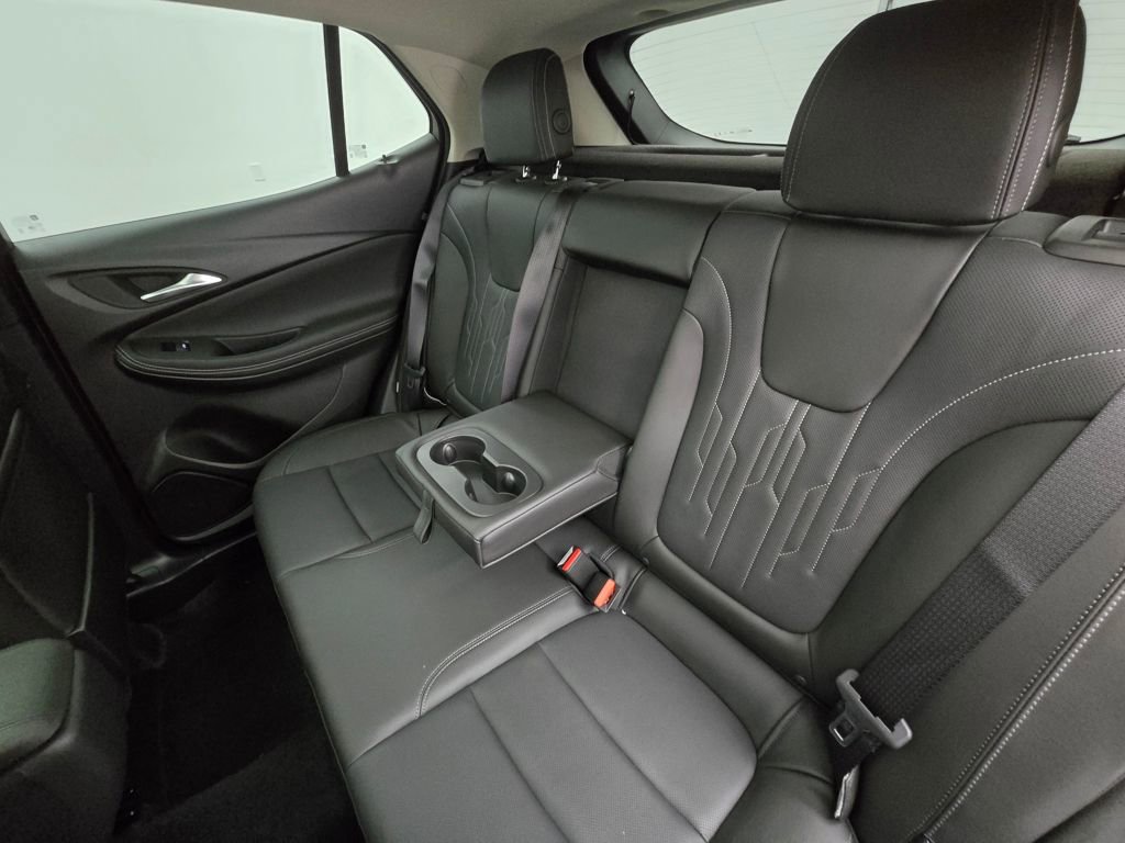 New 2026 Buick Encore GX Avenir w/ Avenir Technology Package image 41