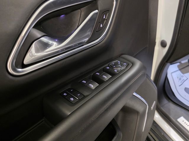 Certified 2021 Chevrolet Tahoe High Country image 12