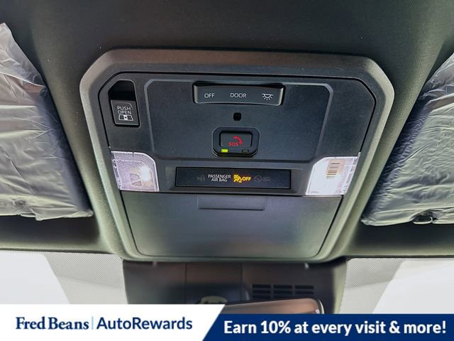 New 2026 Toyota Tacoma TRD Sport image 20