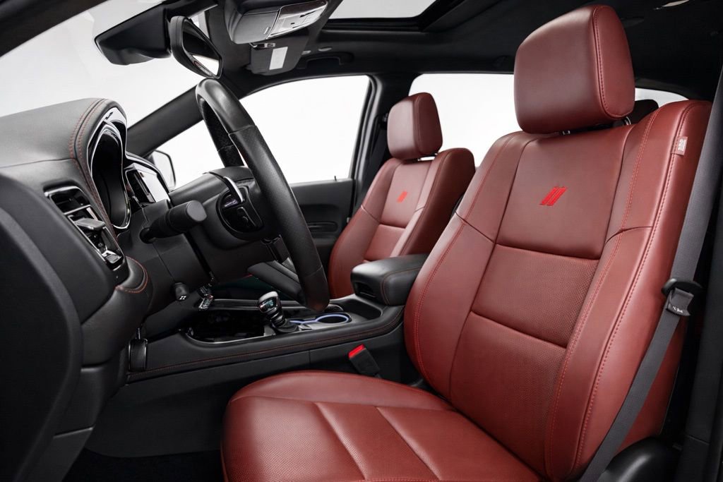 Used 2023 Dodge Durango R/T image 13