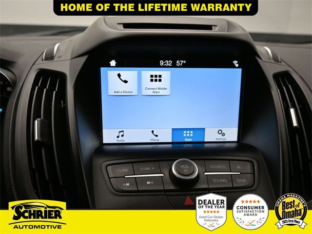 Used 2017 Ford Escape SE w/ Equipment Group 201A image 23