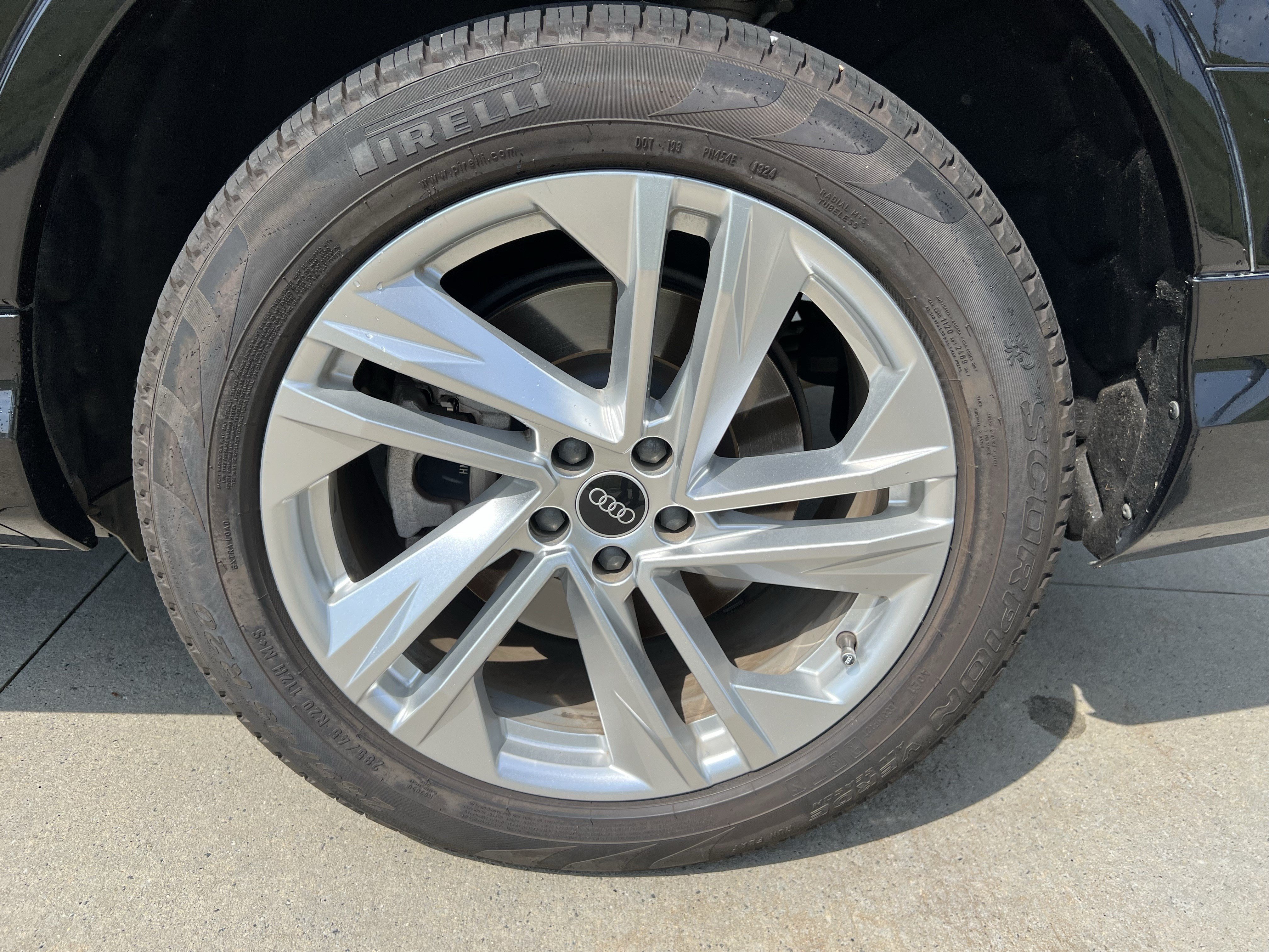 Used 2021 Audi Q7 3.0T Premium Plus AWD/4WD image 13