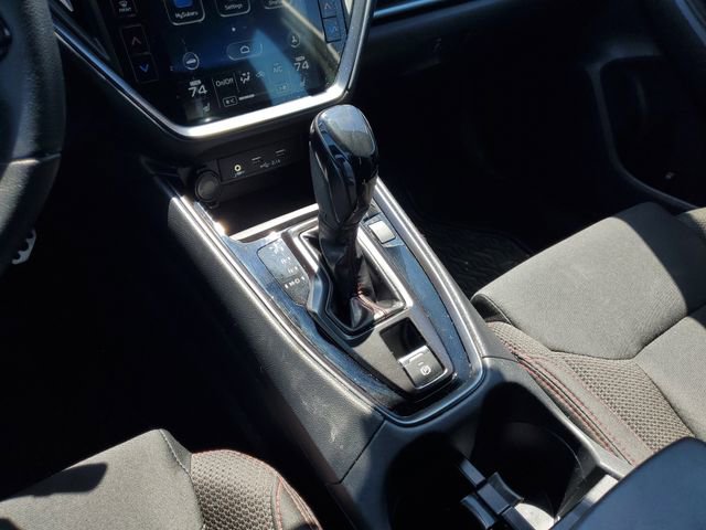 Used 2023 Subaru WRX Premium AWD/4WD image 25
