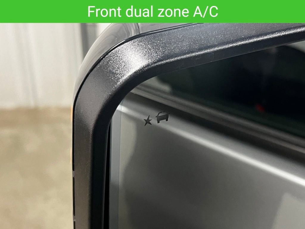 Used 2026 Chevrolet Silverado 2500 ZR2 AWD/4WD image 23