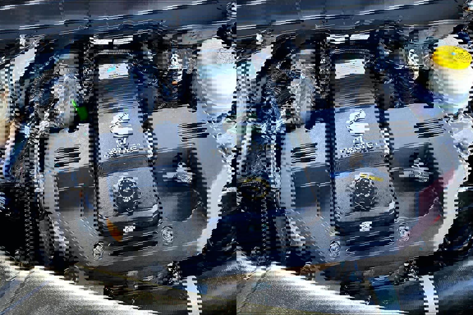 Used 2020 RAM 2500 Limited image 33