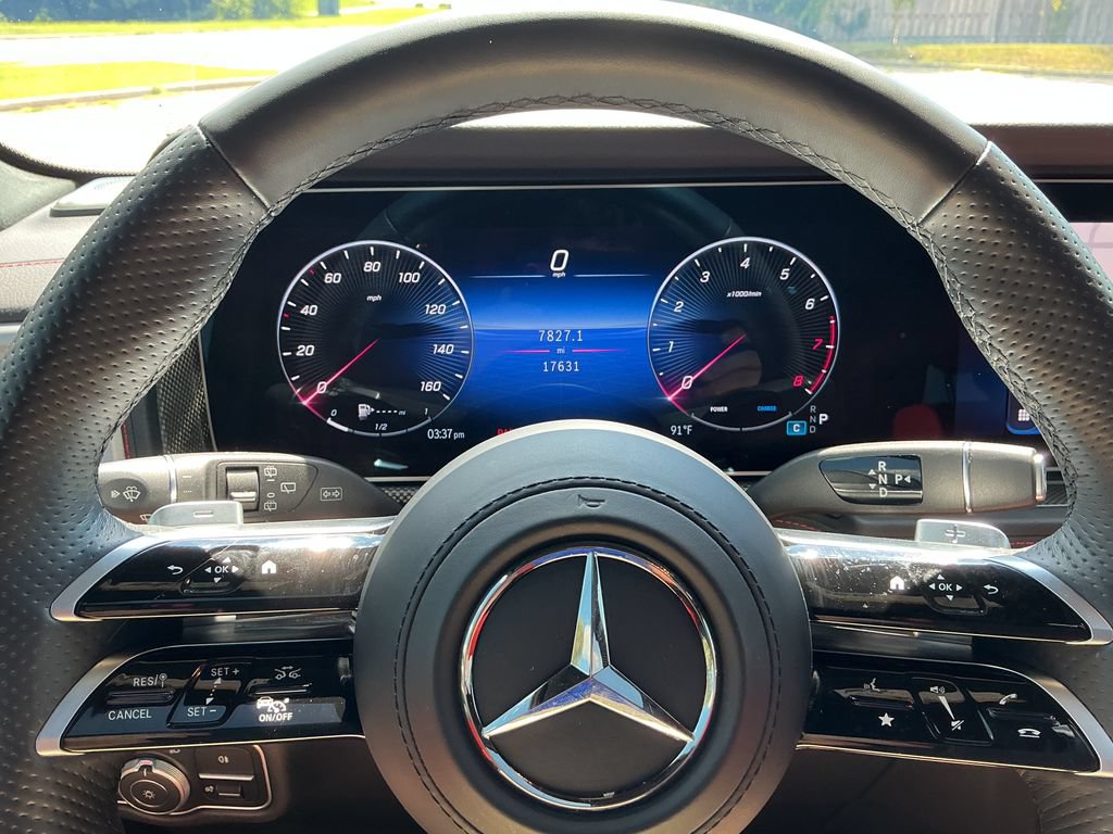Used 2025 Mercedes-Benz G 550 image 23