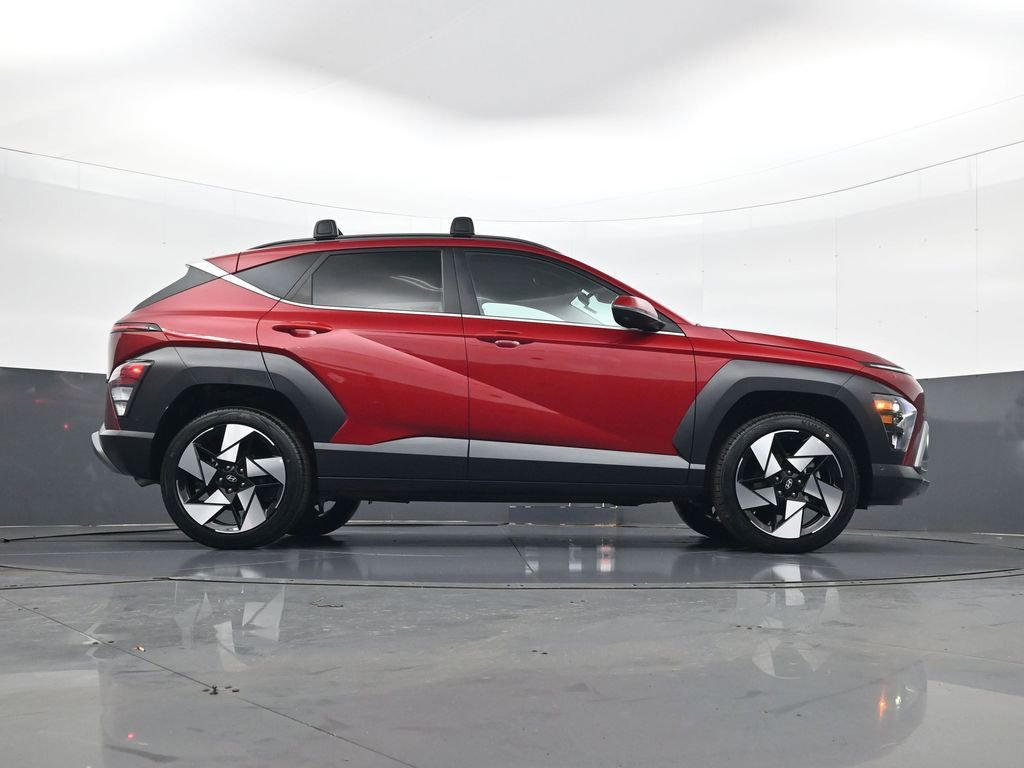 Certified 2026 Hyundai Kona Limited image 24