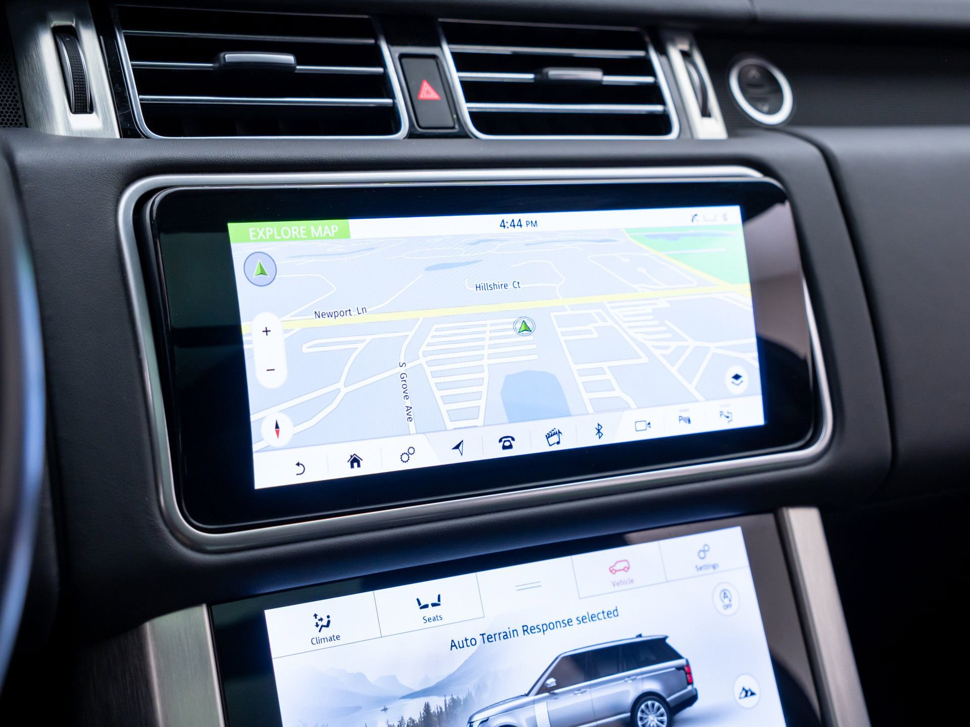 Used 2021 Land Rover Range Rover Westminster Edition image 27