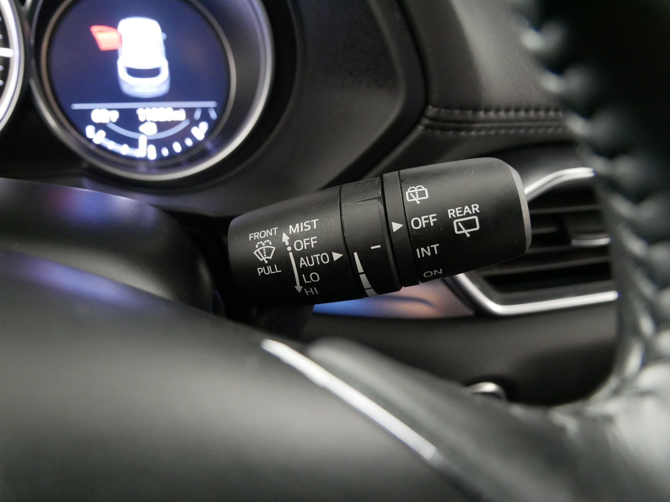 Used 2025 MAZDA CX-5 AWD 2.5 S w/ Preferred Package image 31