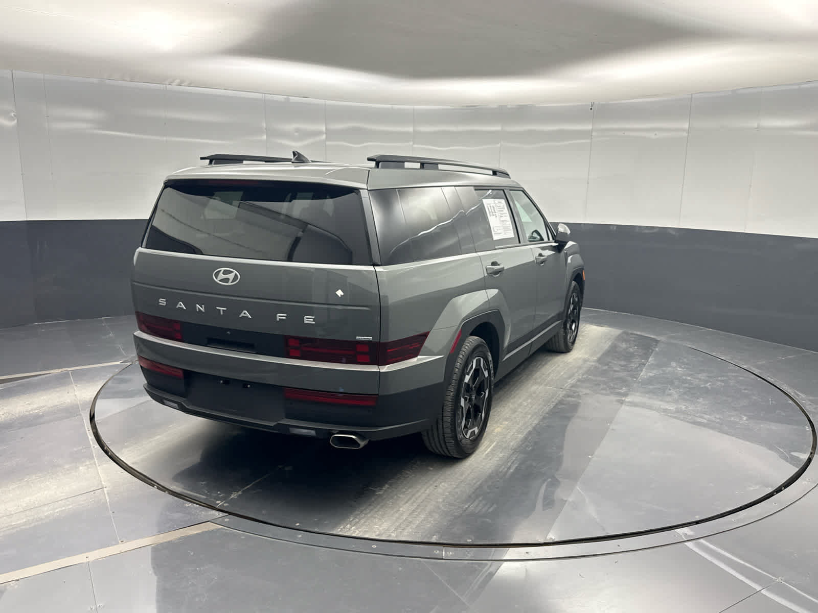 Used 2026 Hyundai Santa Fe SEL AWD/4WD image 54