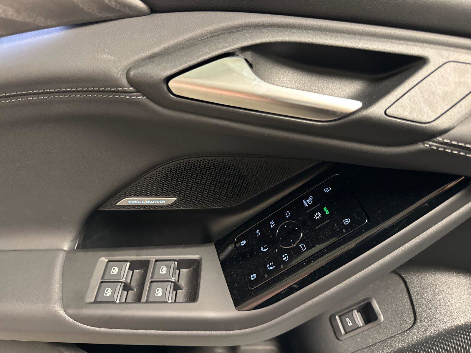 New 2027 Audi A6 e-tron Premium Plus image 10