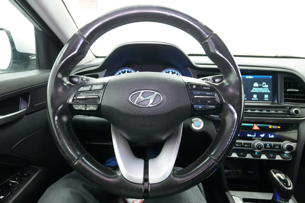 Used 2019 Hyundai Elantra Value Edition w/ Cargo Package FWD image 31