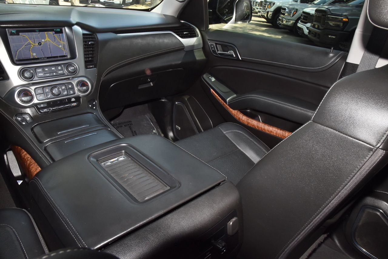 Used 2019 Chevrolet Tahoe Premier AWD/4WD image 18