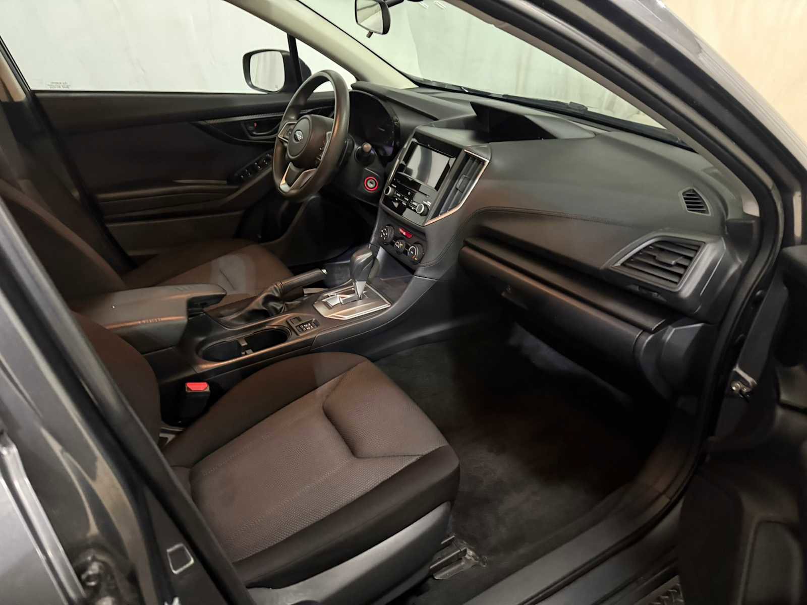 Used 2021 Subaru Impreza Premium image 27