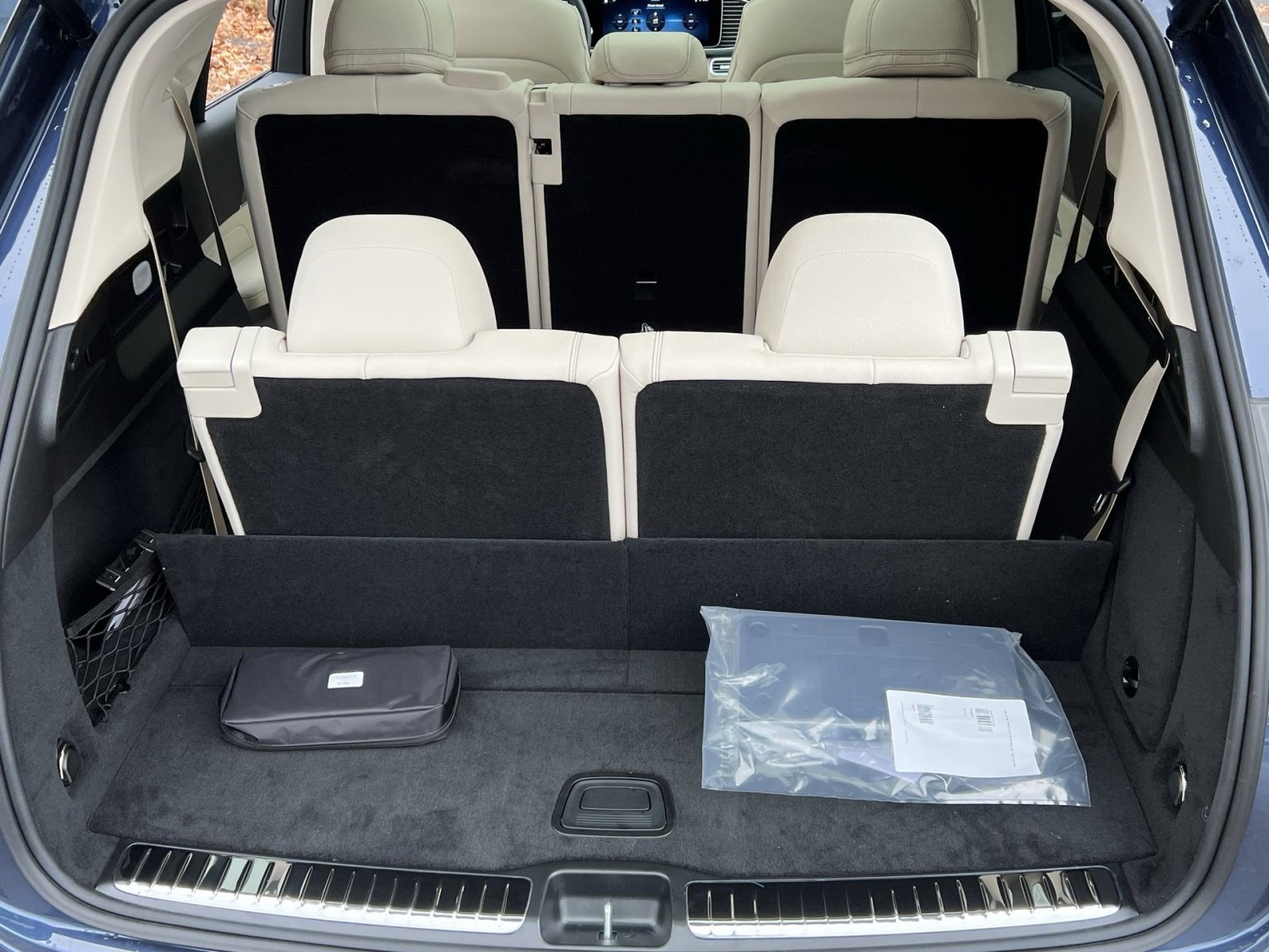 New 2026 Mercedes-Benz GLE 350 4MATIC image 25