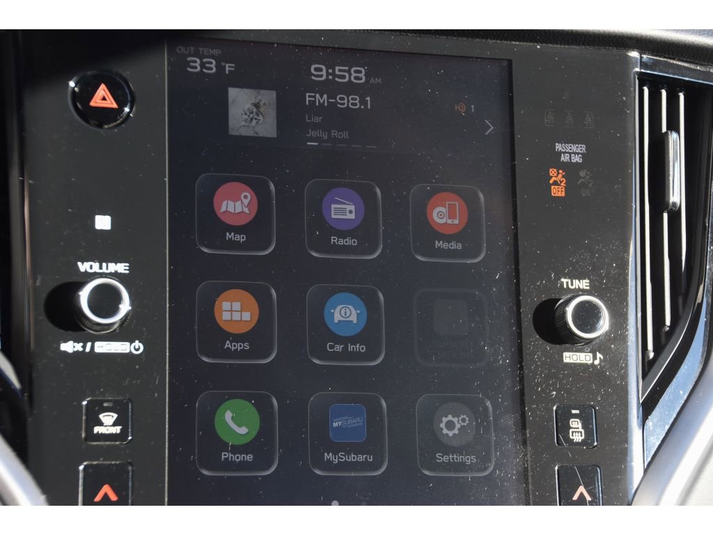 Used 2022 Subaru Outback Limited XT w/ Popular Package #2 image 21