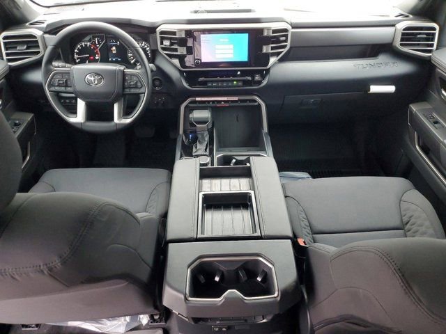 New 2025 Toyota Tundra SR5 image 18